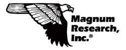 Magnum Research logo