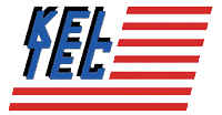 Kel-Tec logo