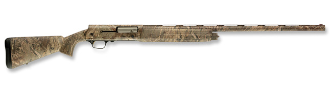 Browning A5 Camo (Mossy Oak Duck Blind)