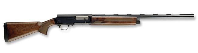 Browning A5 Hunter
