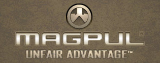 Magpul logo