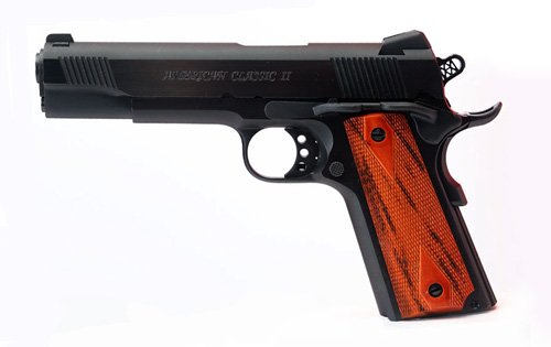 American Classic 1911 II photo