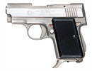 AMT .45 ACP Backup