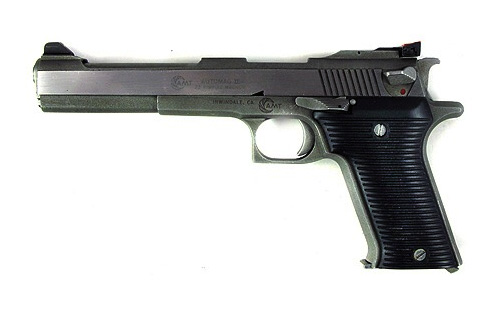 AMT Automag II photo