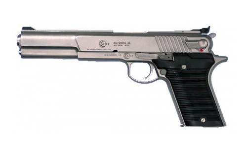 AMT Automag IV photo