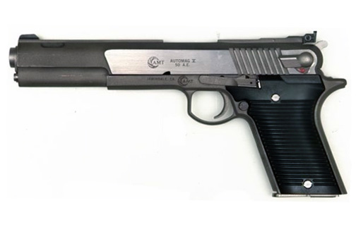 AMT Automag V photo