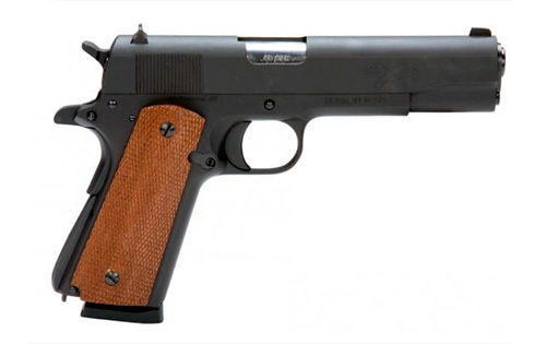 ATI FX 45 Military 1911 photo