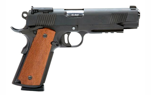 ATI FX 45 Thunderbolt 1911 photo