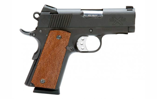 ATI FX 45 Titan 1911 photo