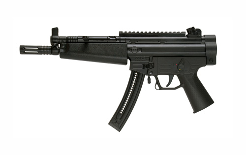 ATI GSG-522 Pistol Light Weight photo