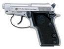 Beretta 21A Bobcat Inox