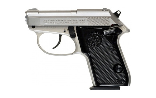 Beretta 3032 Tomcat Inox photo