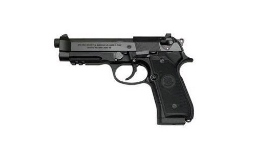 Beretta 92A1 photo (1 of 2)