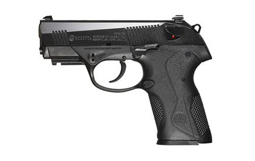 Beretta Px4 Storm Compact photo