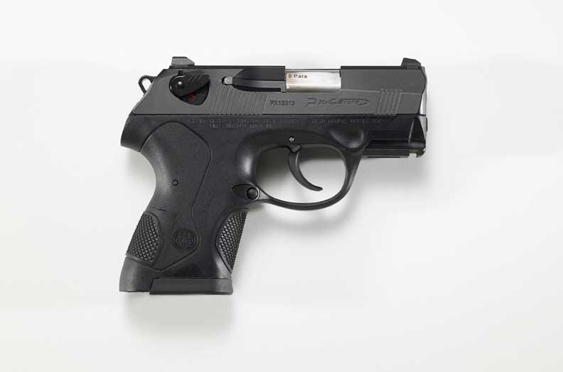 Beretta Px4 Storm Subcompact photo (2 of 9)