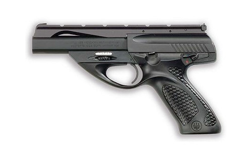 Beretta U22 Neos photo