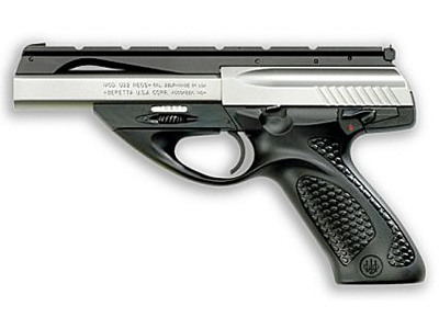 Beretta U22 Neos Inox photo