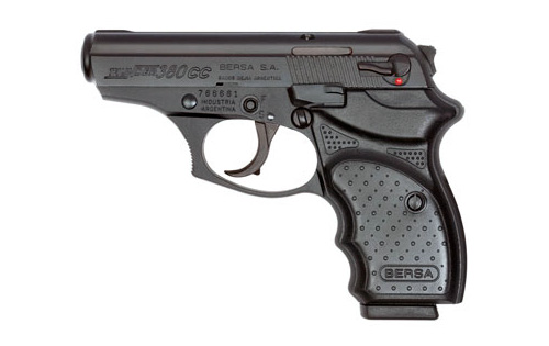 Bersa Thunder 380 Concealed Carry photo
