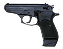 Bersa Thunder 380 Deluxe