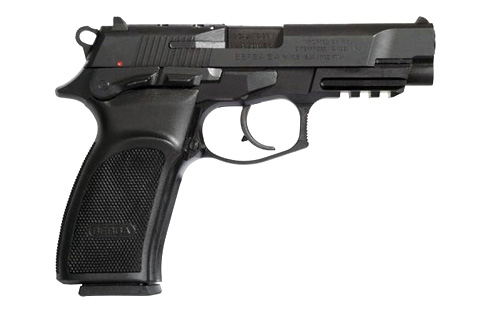 Bersa Thunder 40 High Capacity photo