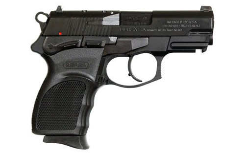 Bersa Thunder 40 Ultra Compact photo