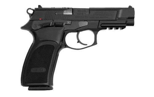 Bersa Thunder 9 High Capacity photo