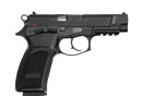 Bersa Thunder 9 High Capacity