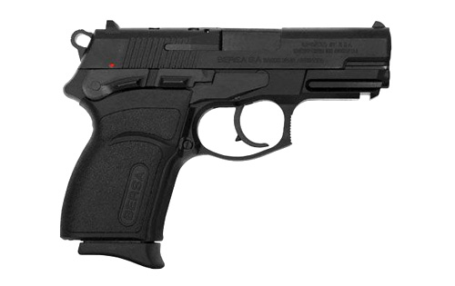 Bersa Thunder 9 Ultra Compact photo