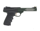 Browning Buck Mark Lite Green 5.5