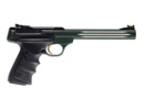 Browning Buck Mark Lite Green 7.25