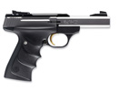 Browning Buck Mark Micro Standard Stainless URX