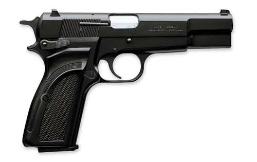 Browning Hi-Power Mark III photo (1 of 6)