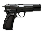 Browning Hi-Power Mark III