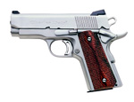 Charles Daly 1911A1 Empire ECS