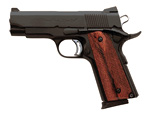 Charles Daly 1911A1 Field EMS