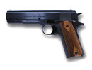 Colt 1911 Anniversary III