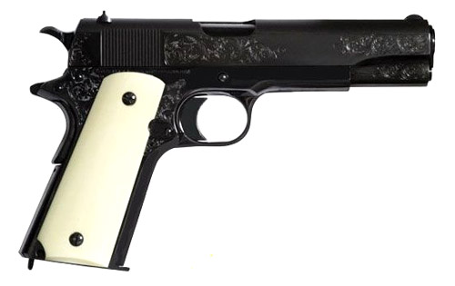 Colt 1911 Presentation Grade photo