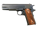 Colt 1918 WWI Replica