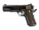 Colt Special Combat Government Carry