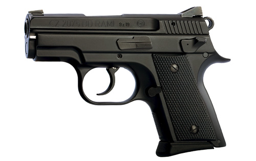 CZ 2075 RAMI BD photo