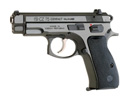 CZ 75 Compact