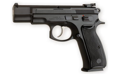 CZ 75 Kadet photo