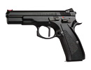 CZ 75 SA Target