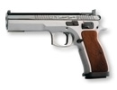 CZ 75 Tactical Sport