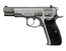 CZ 75B Stainless Limited Edition