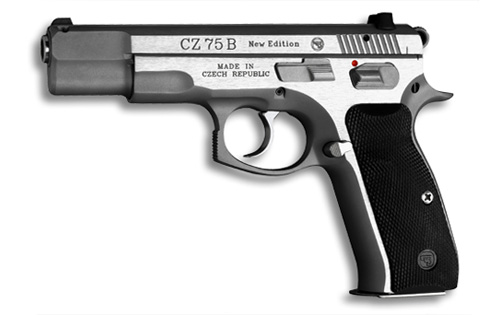 CZ 97 B photo (4 of 4)