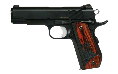 CZ Dan Wesson Guardian photo