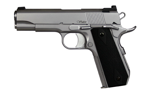 CZ Dan Wesson V-Bob photo