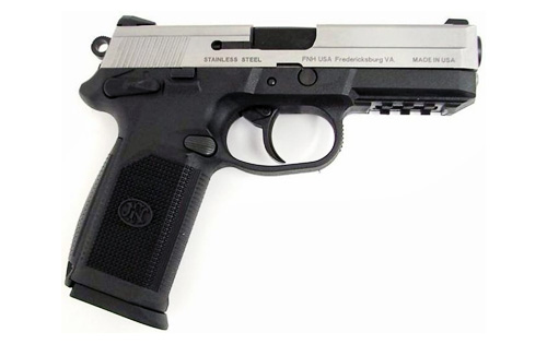 FN Herstal FNP-45 photo (1 of 4)