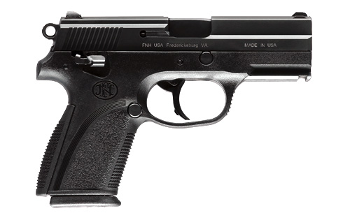 FN Herstal FNP-9M photo (1 of 4)